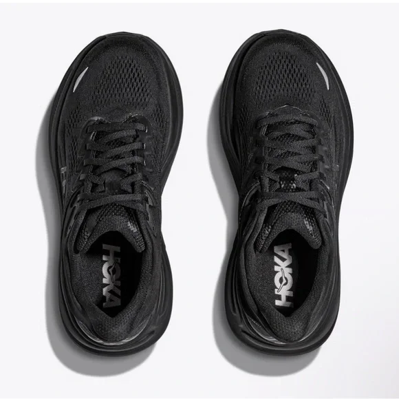 Hoka Bondi 9 Wide - Picture 2 of 14